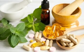 Pentingnya Kombinasi Tepat dalam Konsumsi Suplemen untuk Penyerapan Optimal