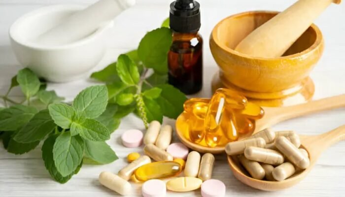 Pentingnya Kombinasi Tepat dalam Konsumsi Suplemen untuk Penyerapan Optimal