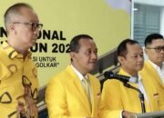Bahlil Lahadalia Yakini Posisi Menteri Golkar Aman di Kabinet Merah Putih