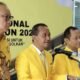Bahlil Lahadalia Yakini Posisi Menteri Golkar Aman di Kabinet Merah Putih